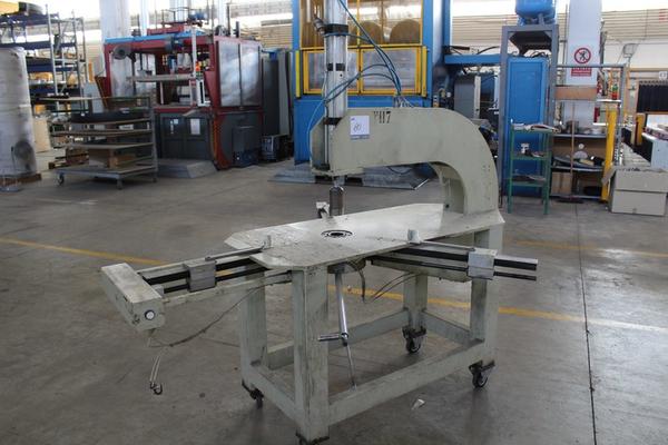 Meccanica in vendita