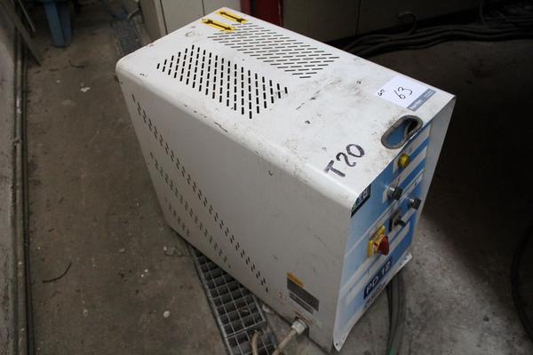 63#1944 Termoregolatore Termotech in vendita - foto 4