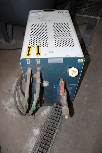 63#1944 Termoregolatore Termotech in vendita - foto 5
