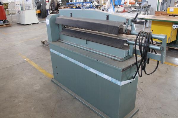 70#1944 Tagliatrice Skat in vendita - foto 1