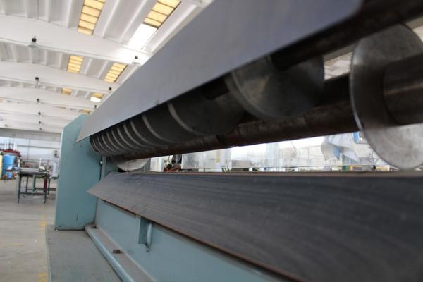 70#1944 Tagliatrice Skat in vendita - foto 5