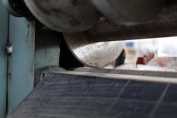 70#1944 Tagliatrice Skat in vendita - foto 6