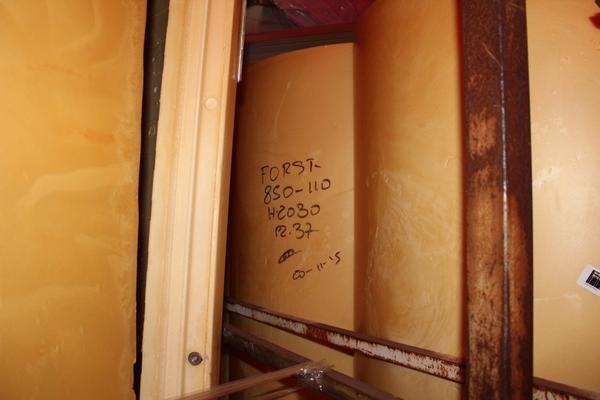 71#1944 Semi-calotte per bollitori in vendita - foto 7