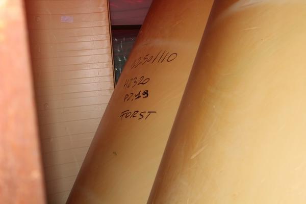71#1944 Semi-calotte per bollitori in vendita - foto 8