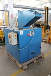 Atem Trylly 250 SIL Shredder - Lot 72 (Auction 1944)