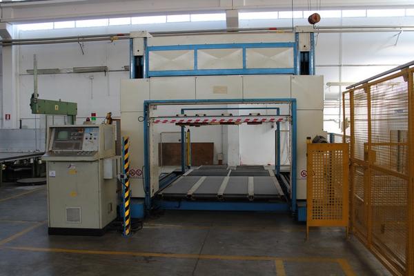 Plastica in vendita