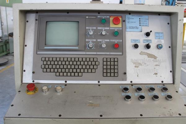 8#1944 Pantografo elettronico Robor in vendita - foto 3