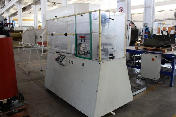 82#1944 Linea taglio profilature plastiche VD Costruzioni in vendita - foto 1