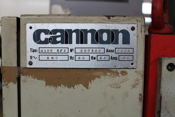 91#1944 Unitࠤi dosaggio Cannon in vendita - foto 2