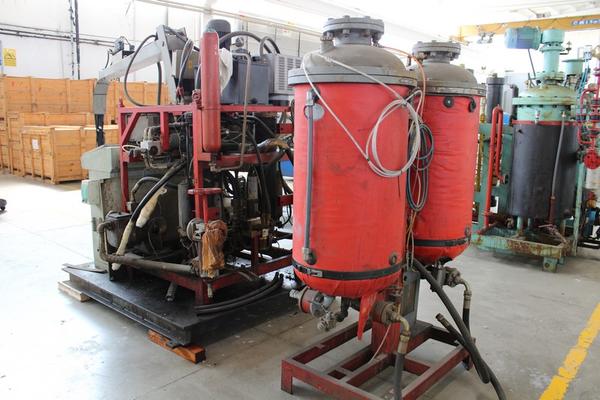 91#1944 Unitࠤi dosaggio Cannon in vendita - foto 4