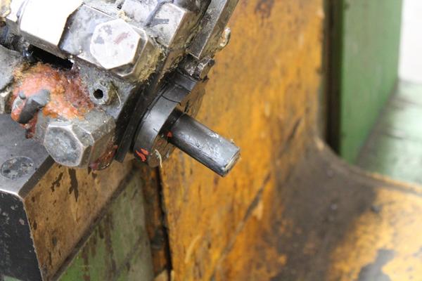 106#19440 Unitࠤi dosaggio a 4 gruppi teste ad alta pressione Cannon in vendita - foto 27