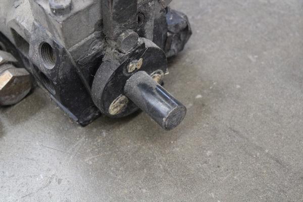 106#19440 Unitࠤi dosaggio a 4 gruppi teste ad alta pressione Cannon in vendita - foto 33