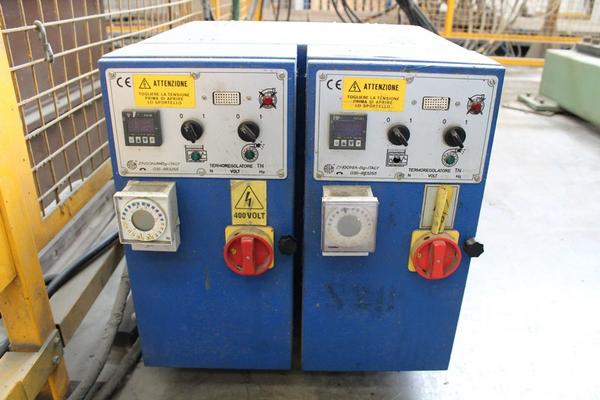 108#19440 Termoregolatore Atem TN A 10/2 in vendita - foto 1