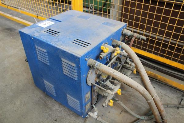 108#19440 Termoregolatore Atem TN A 10/2 in vendita - foto 3