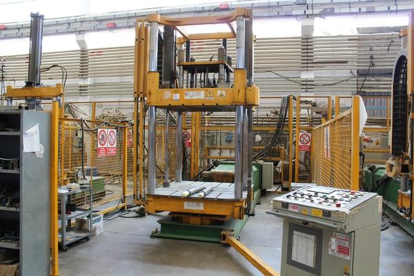 Plastica in vendita