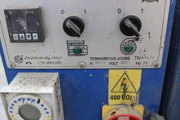 112#19440 Termoregolatore Atem in vendita - foto 2