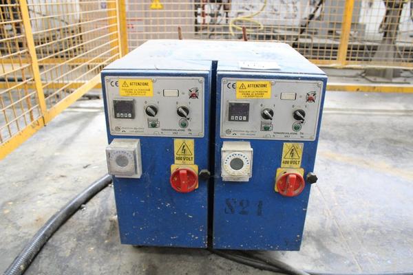 114#19440 Termoregolatore Atem in vendita - foto 1