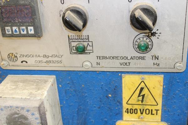 114#19440 Termoregolatore Atem in vendita - foto 2