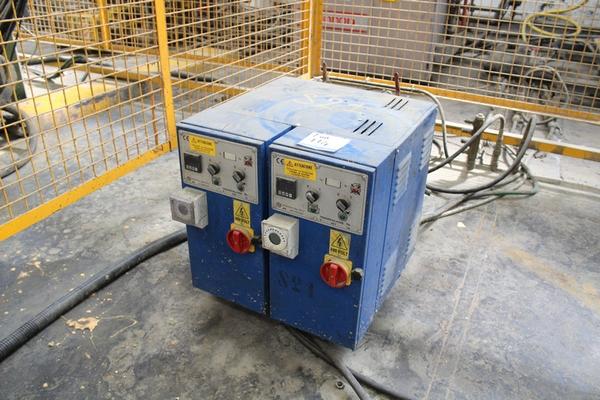 114#19440 Termoregolatore Atem in vendita - foto 3