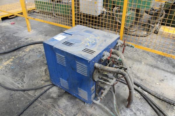 114#19440 Termoregolatore Atem in vendita - foto 4