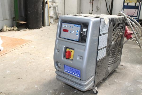 116#19440 Termoregolatore Corema in vendita - foto 1