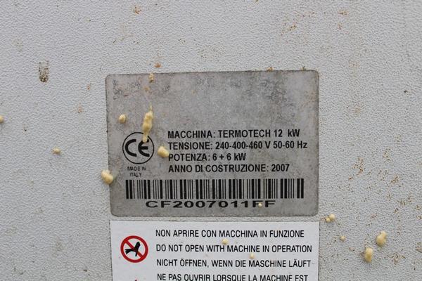 118#19440 Termoregolatore Termotech in vendita - foto 3