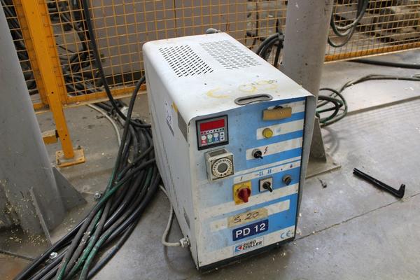 118#19440 Termoregolatore Termotech in vendita - foto 4
