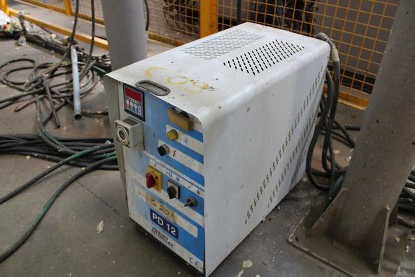 118#19440 Termoregolatore Termotech in vendita - foto 5