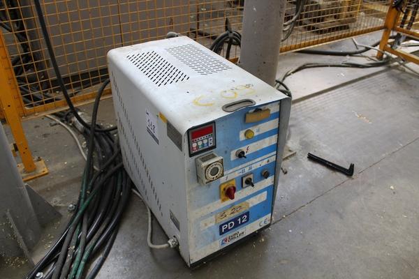 118#19440 Termoregolatore Termotech in vendita - foto 6