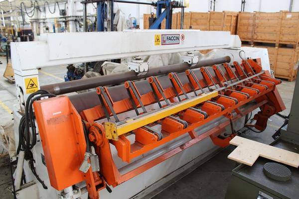 128#19440 Calandra Faccin in vendita - foto 1