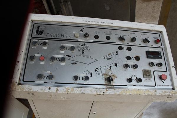 128#19440 Calandra Faccin in vendita - foto 3