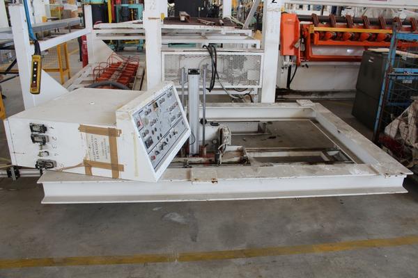 128#19440 Calandra Faccin in vendita - foto 5