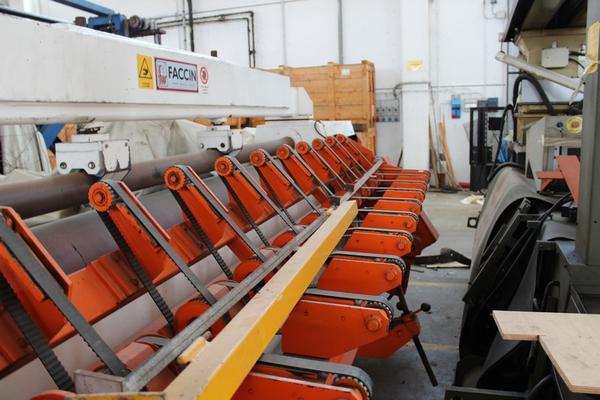 128#19440 Calandra Faccin in vendita - foto 7