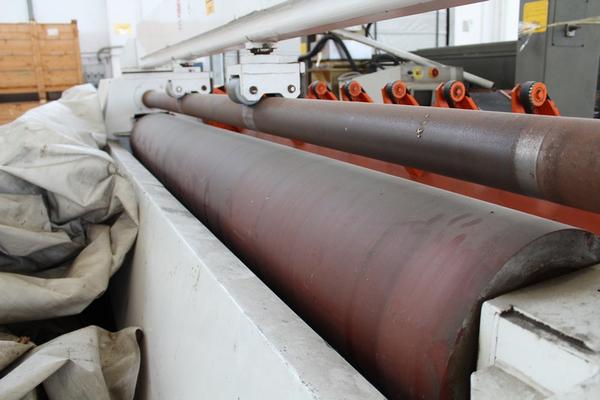 128#19440 Calandra Faccin in vendita - foto 9