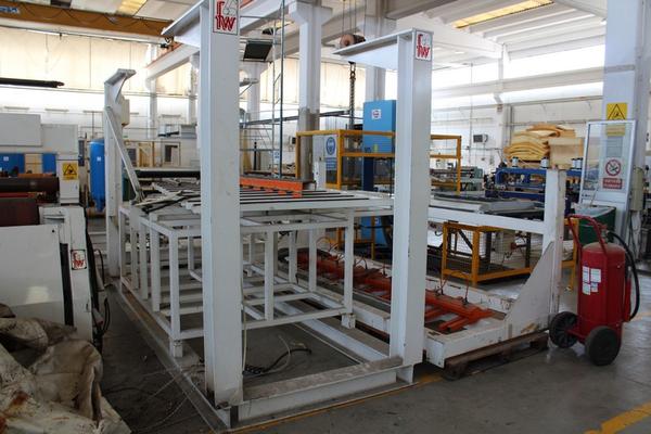 128#19440 Calandra Faccin in vendita - foto 10