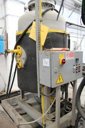 Serbatoio singolo Cannon - Lotto 132 (Asta 19440)