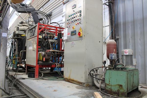 136#19440 Unitࠤi dosaggio Cannon in vendita - foto 1