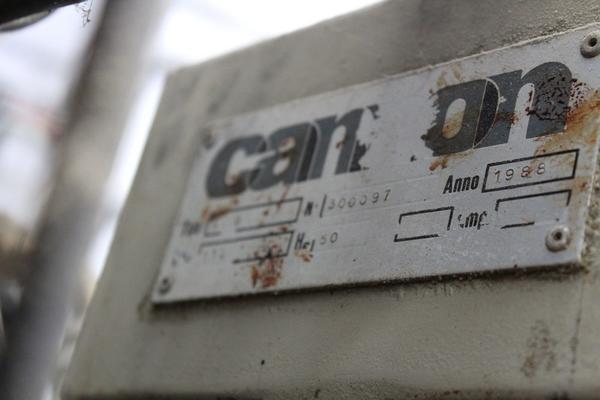 136#19440 Unitࠤi dosaggio Cannon in vendita - foto 2