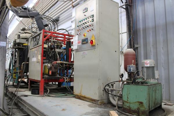 136#19440 Unitࠤi dosaggio Cannon in vendita - foto 3