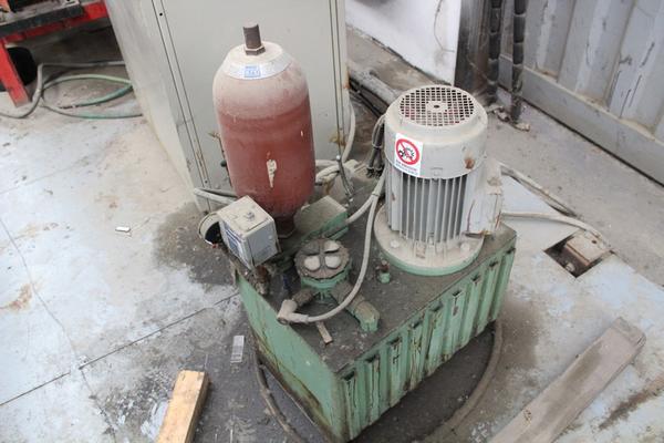 136#19440 Unitࠤi dosaggio Cannon in vendita - foto 4