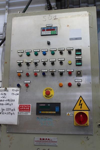 136#19440 Unitࠤi dosaggio Cannon in vendita - foto 5