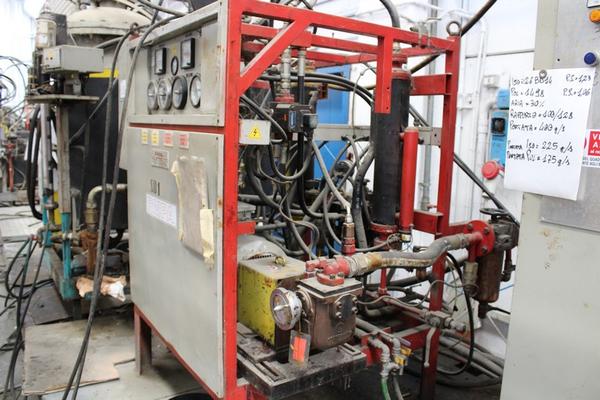 136#19440 Unitࠤi dosaggio Cannon in vendita - foto 6