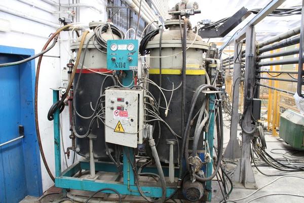 136#19440 Unitࠤi dosaggio Cannon in vendita - foto 8