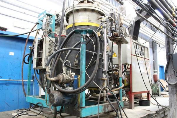 136#19440 Unitࠤi dosaggio Cannon in vendita - foto 9