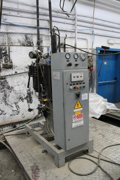 137#19440 Centralina colore Cannon in vendita - foto 1