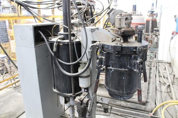 137#19440 Centralina colore Cannon in vendita - foto 4