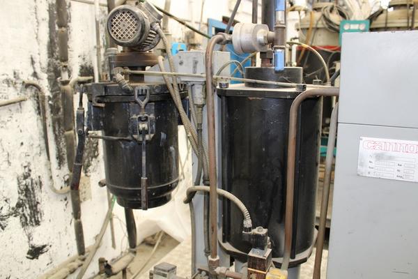 137#19440 Centralina colore Cannon in vendita - foto 5