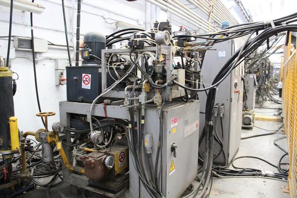 Plastica in vendita