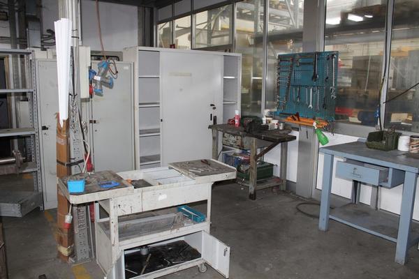 Meccanica in vendita