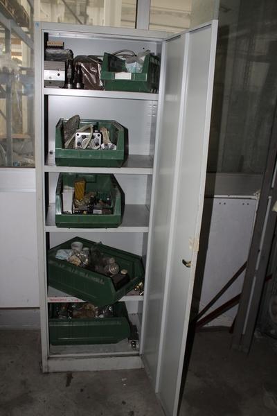145#19440 Arredamento per officina in vendita - foto 8